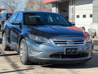 Image for 2010 Ford Taurus Limited ID: 7052525