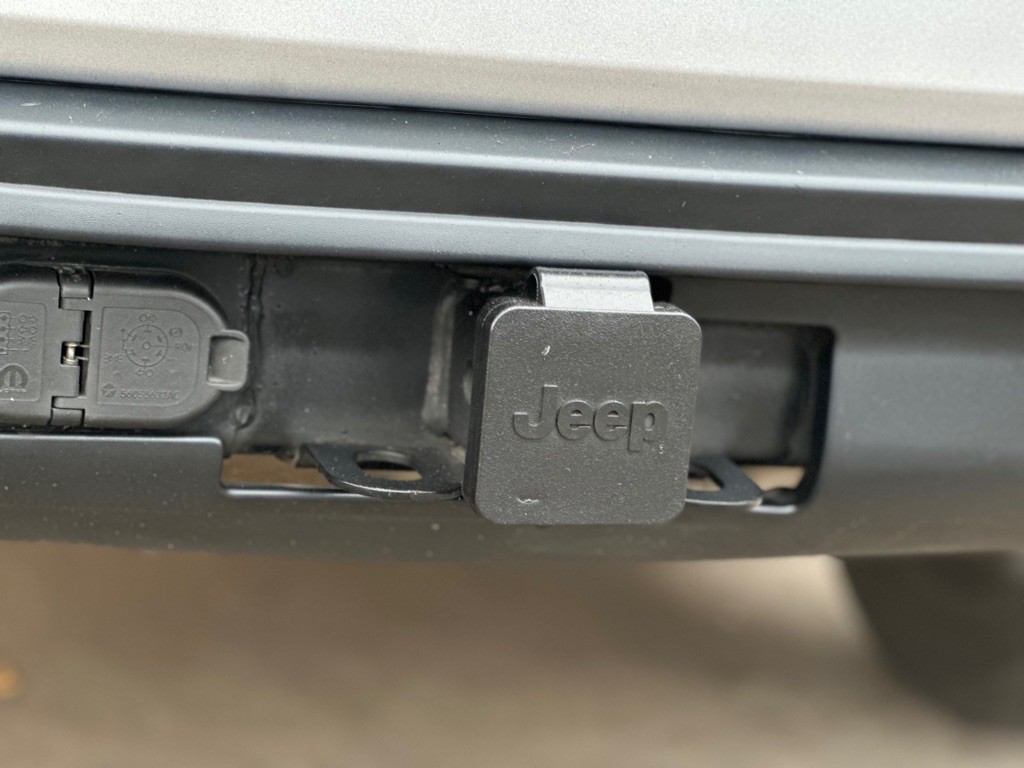 2015 Jeep Grand Cherokee Image 21