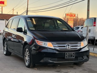 Image for 2011 Honda Odyssey EXL ID: 7057898