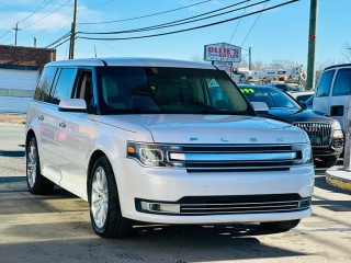 Image for 2013 Ford Flex Limited ID: 7057900