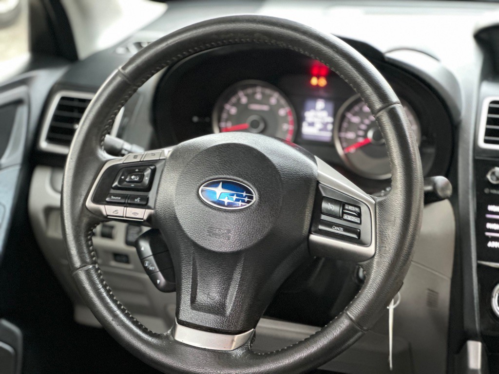 2016 Subaru Forester Image 9