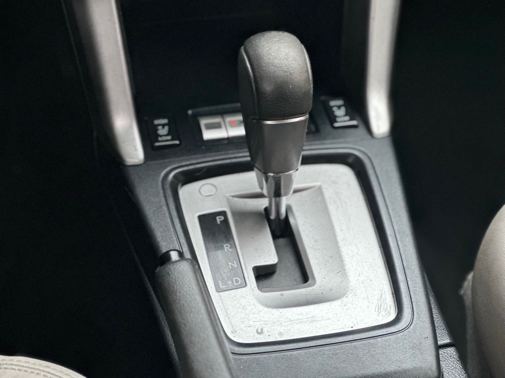 2016 Subaru Forester Image 10