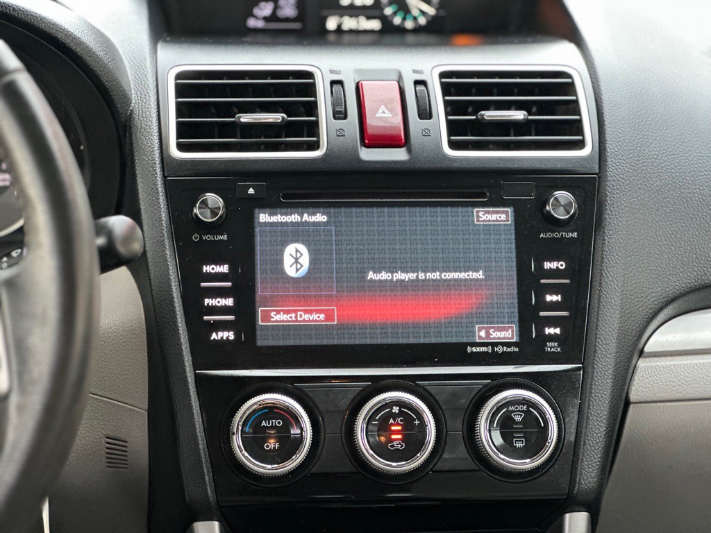 2016 Subaru Forester Image 13