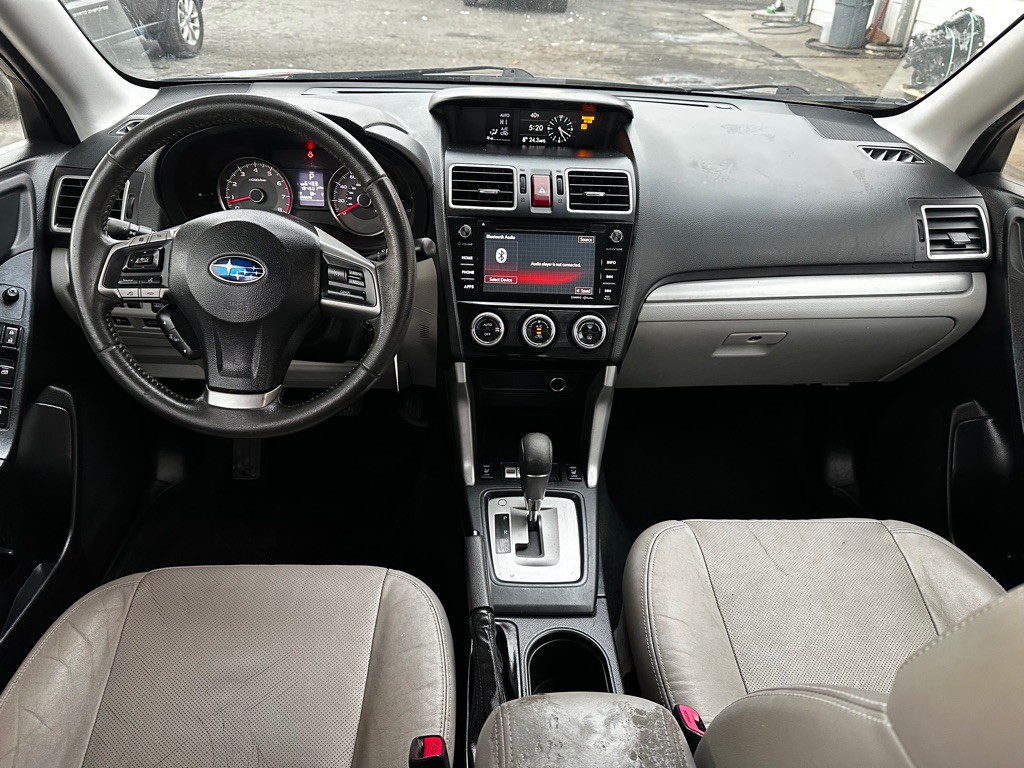 2016 Subaru Forester Image 11