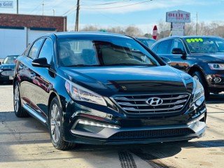 Image for 2015 Hyundai Sonata Sport ID: 7064830