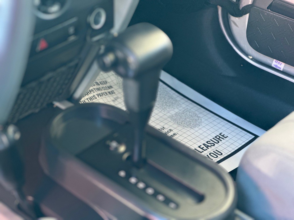 2009 Jeep Wrangler Image 11