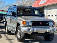 Image for 2000 Mitsubishi Montero  ID: 7066336