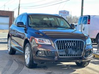 Image for 2015 Audi Q5 Premium Plus ID: 7068083