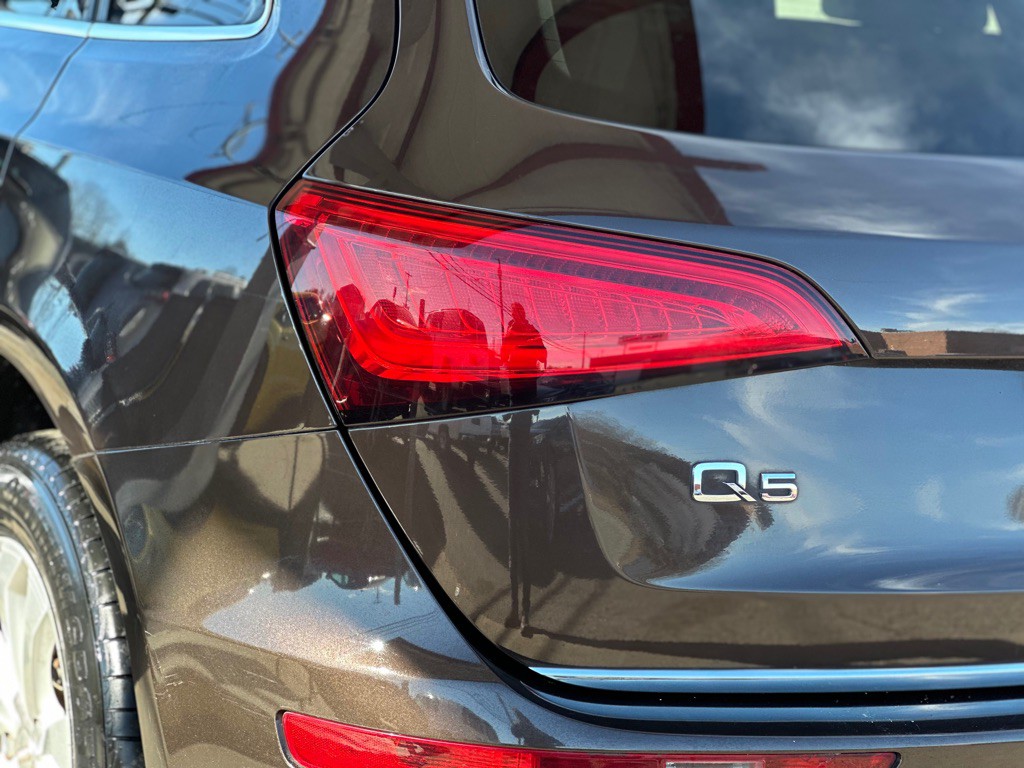 2015 Audi Q5 Image 8