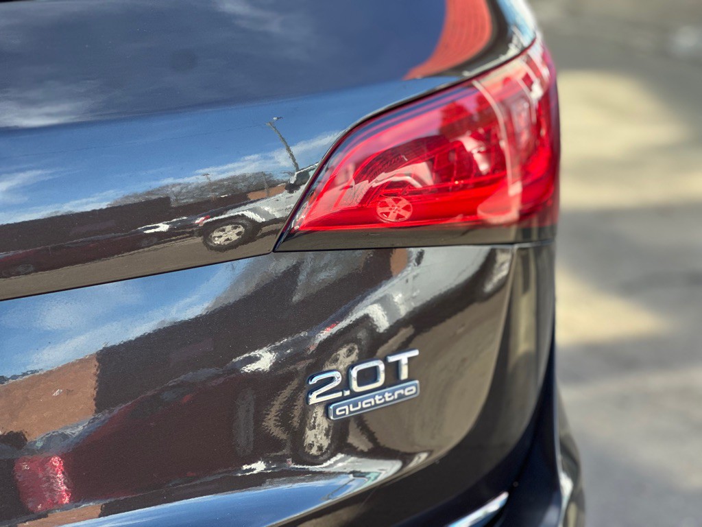 2015 Audi Q5 Image 9