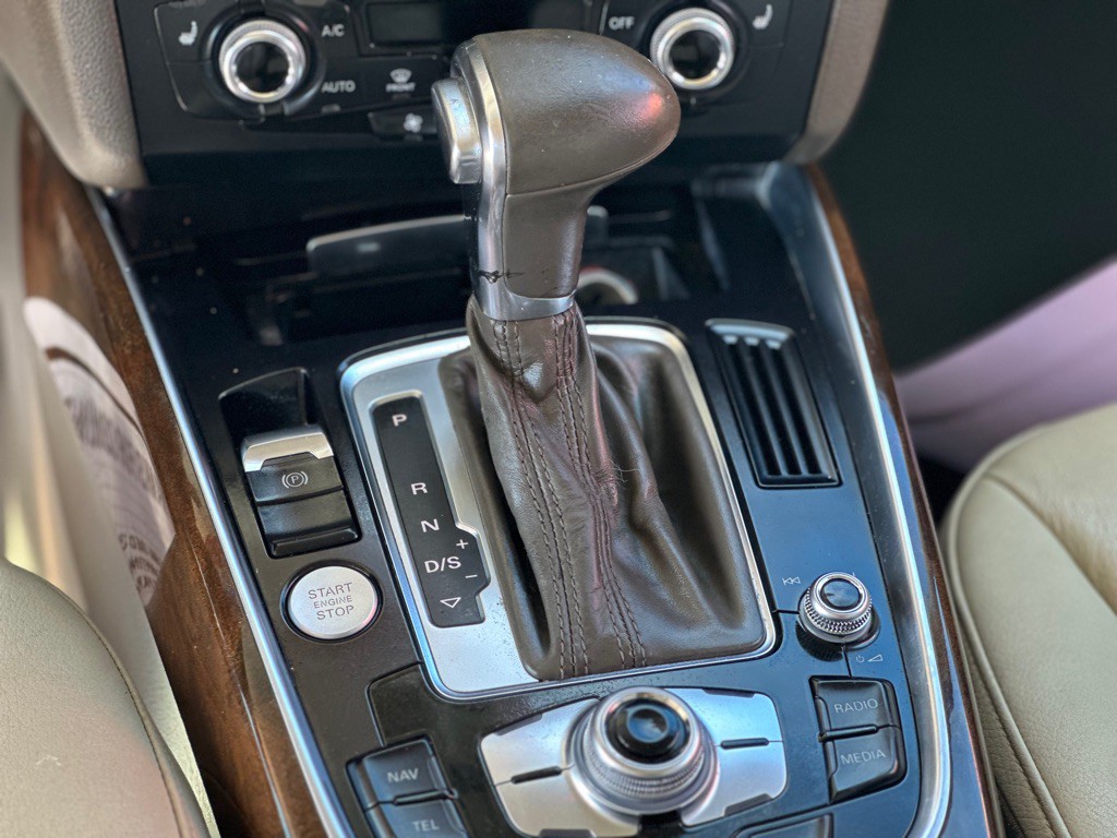 2015 Audi Q5 Image 13