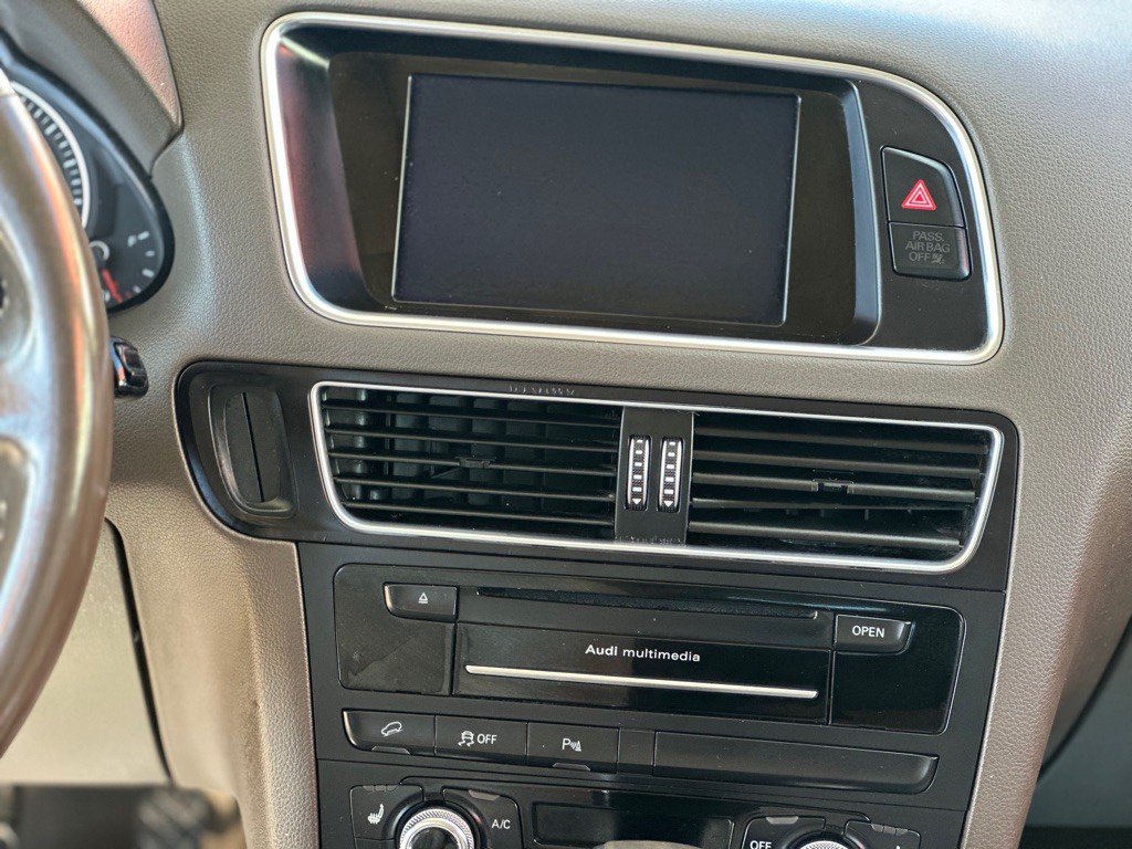 2015 Audi Q5 Image 15