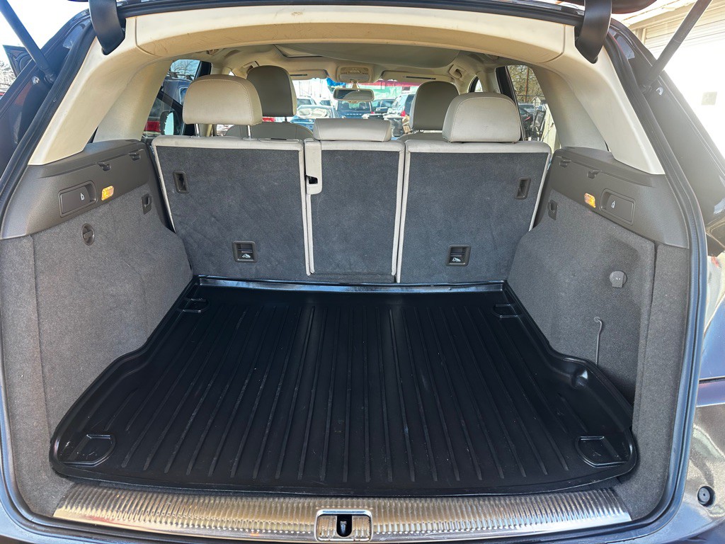 2015 Audi Q5 Image 18