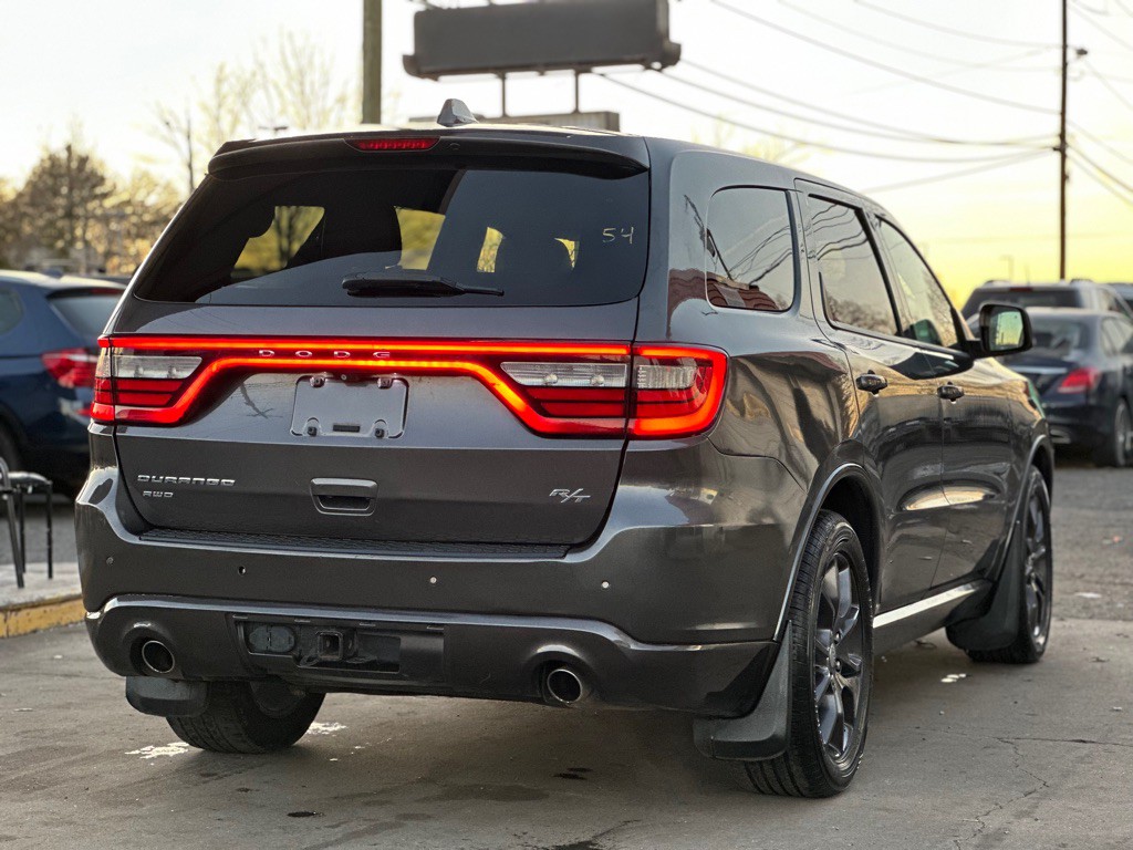 2016 Dodge Durango Image 5