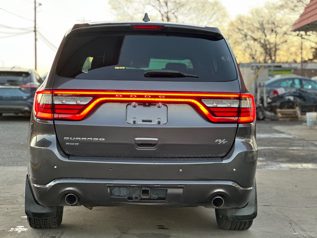2016 Dodge Durango Image 6