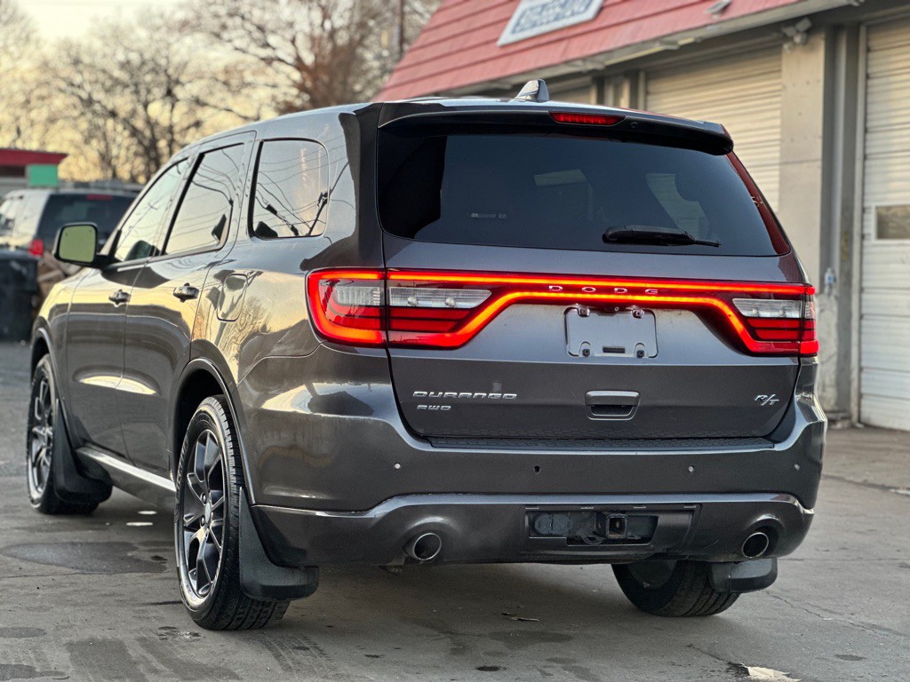 2016 Dodge Durango Image 7