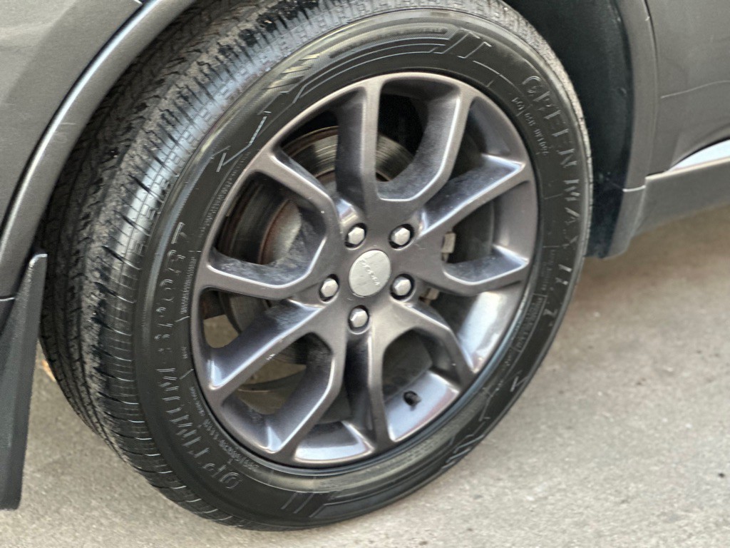 2016 Dodge Durango Image 8