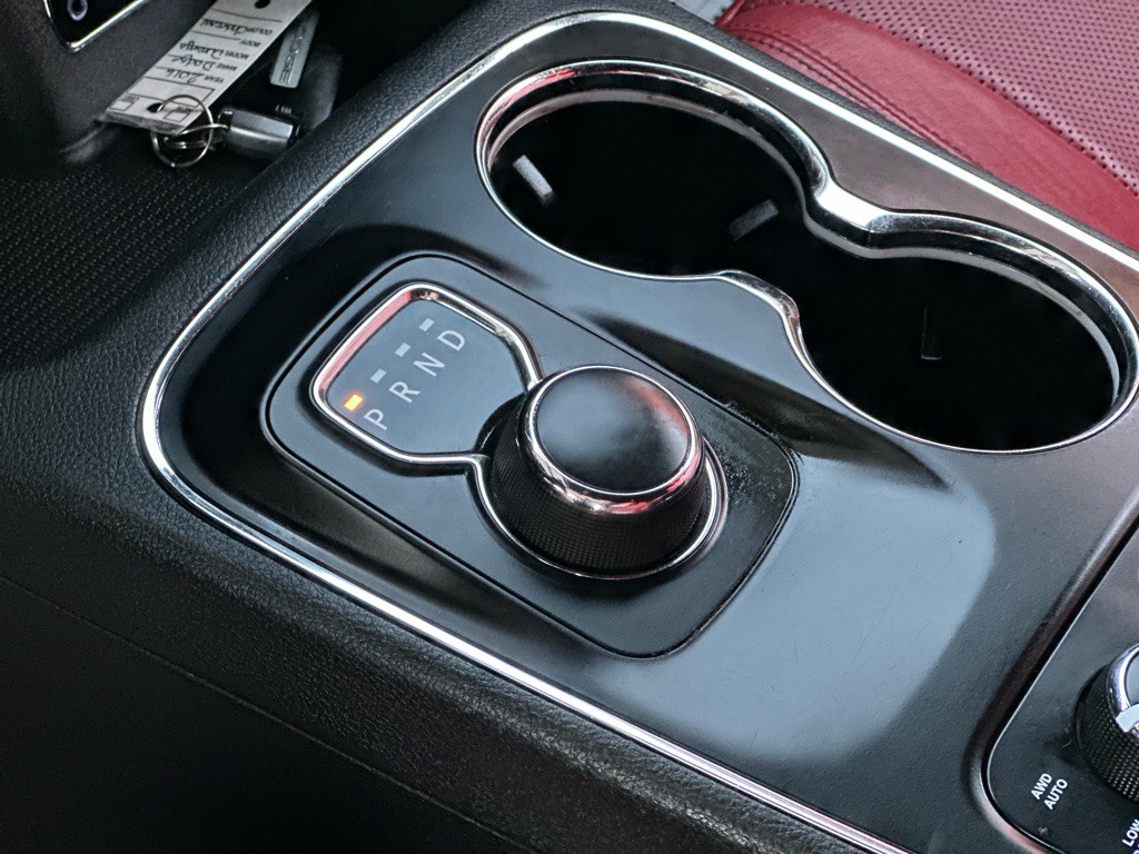 2016 Dodge Durango Image 10
