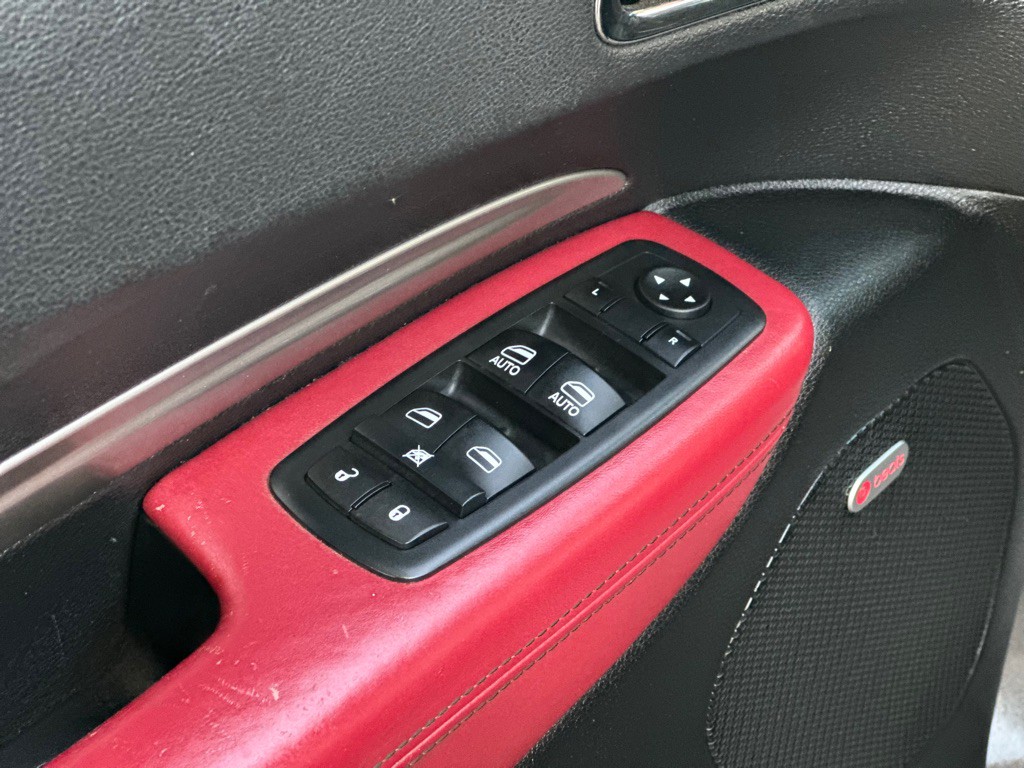 2016 Dodge Durango Image 11