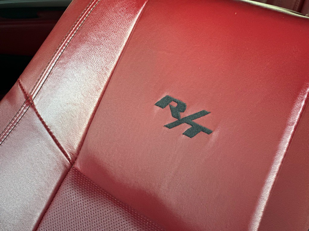 2016 Dodge Durango Image 12