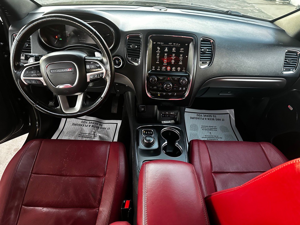 2016 Dodge Durango Image 13