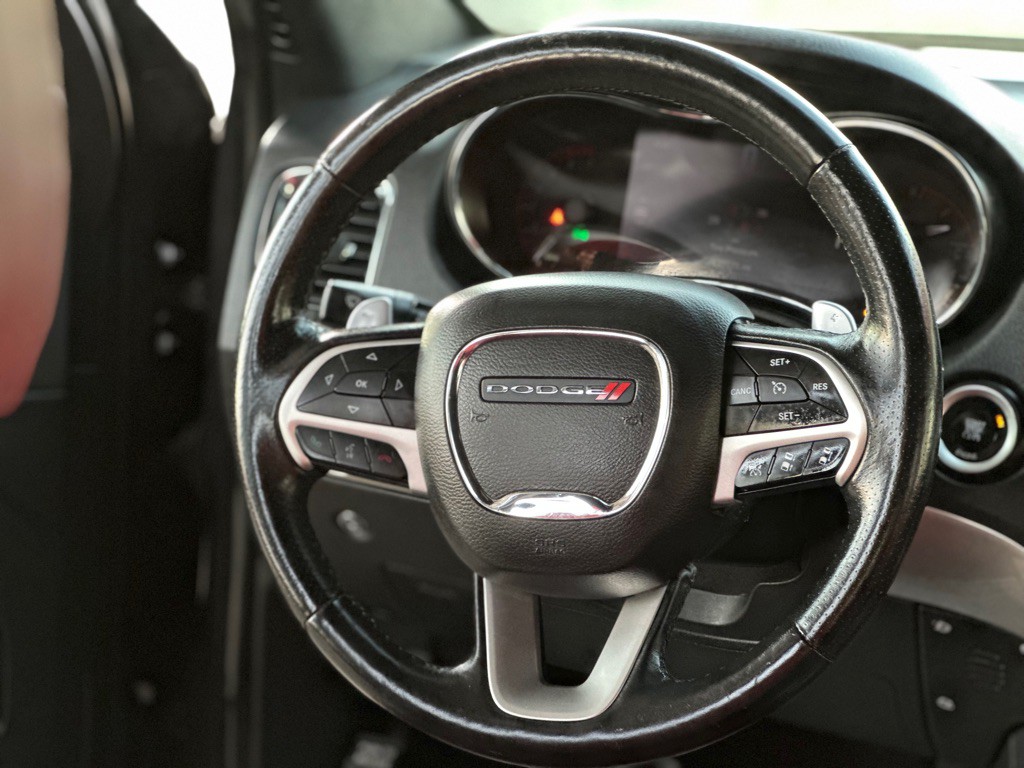 2016 Dodge Durango Image 14