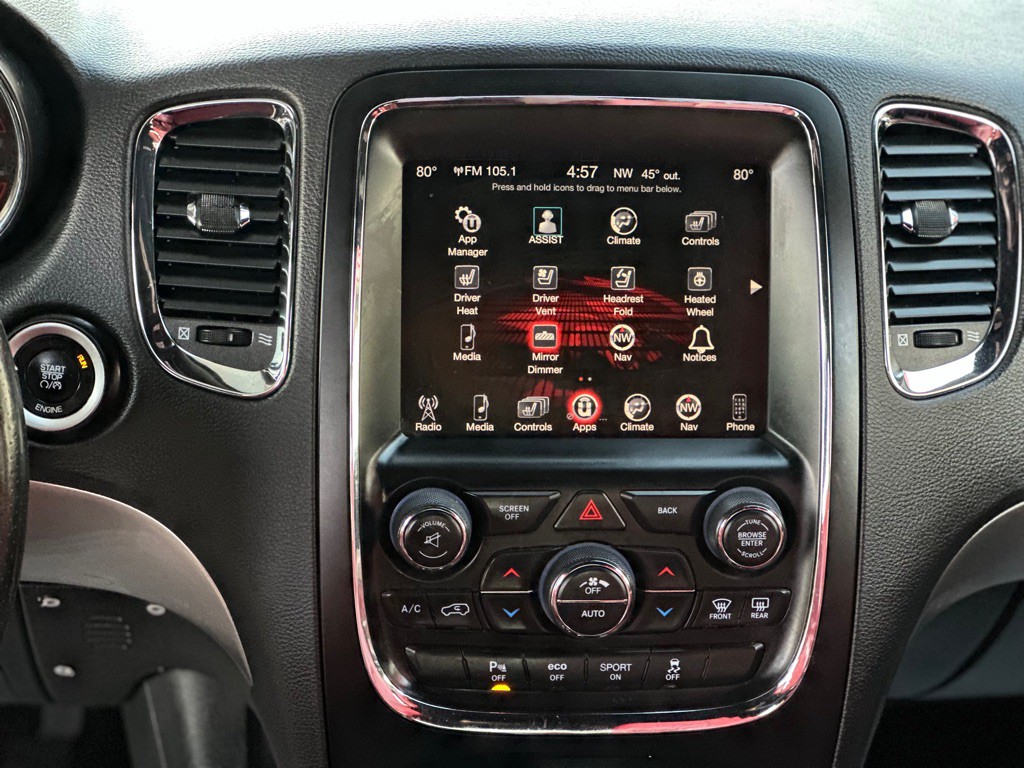 2016 Dodge Durango Image 15