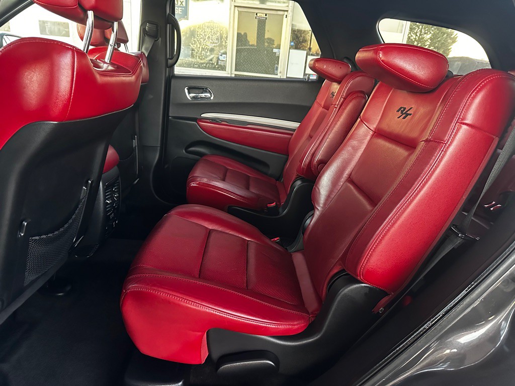 2016 Dodge Durango Image 16
