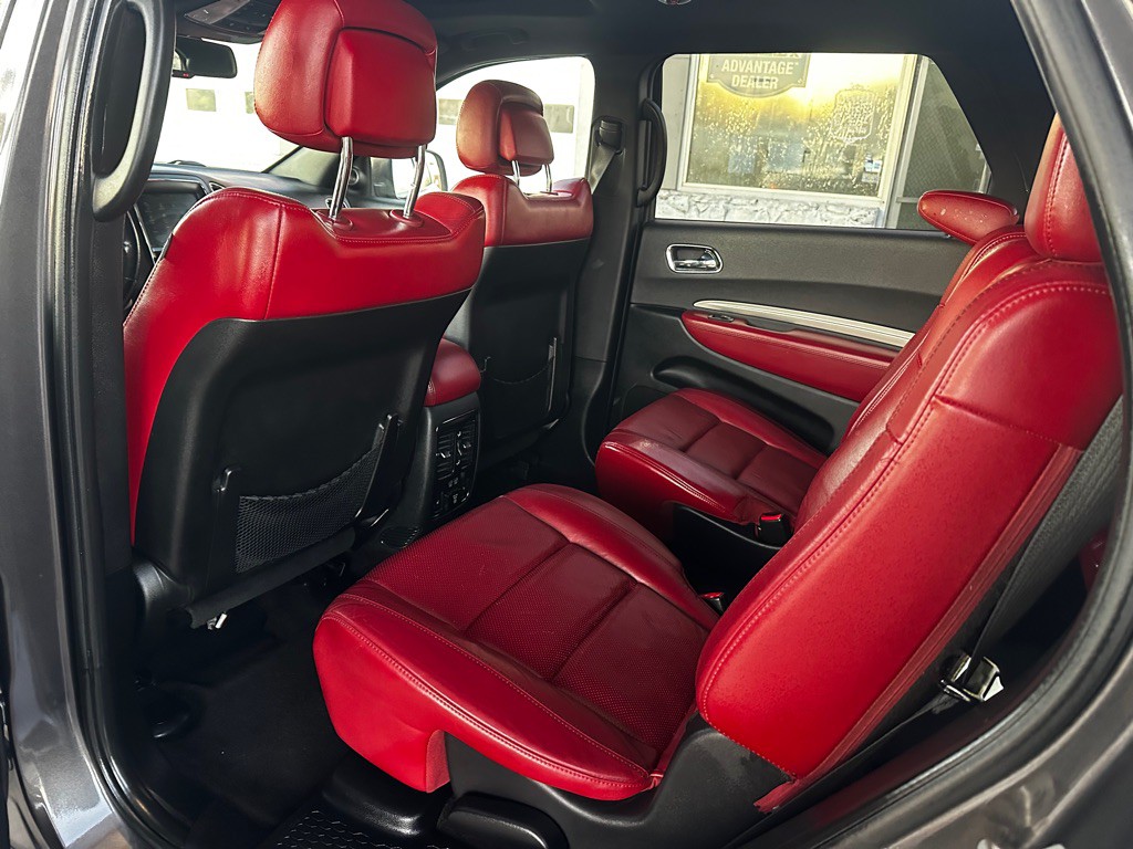 2016 Dodge Durango Image 17