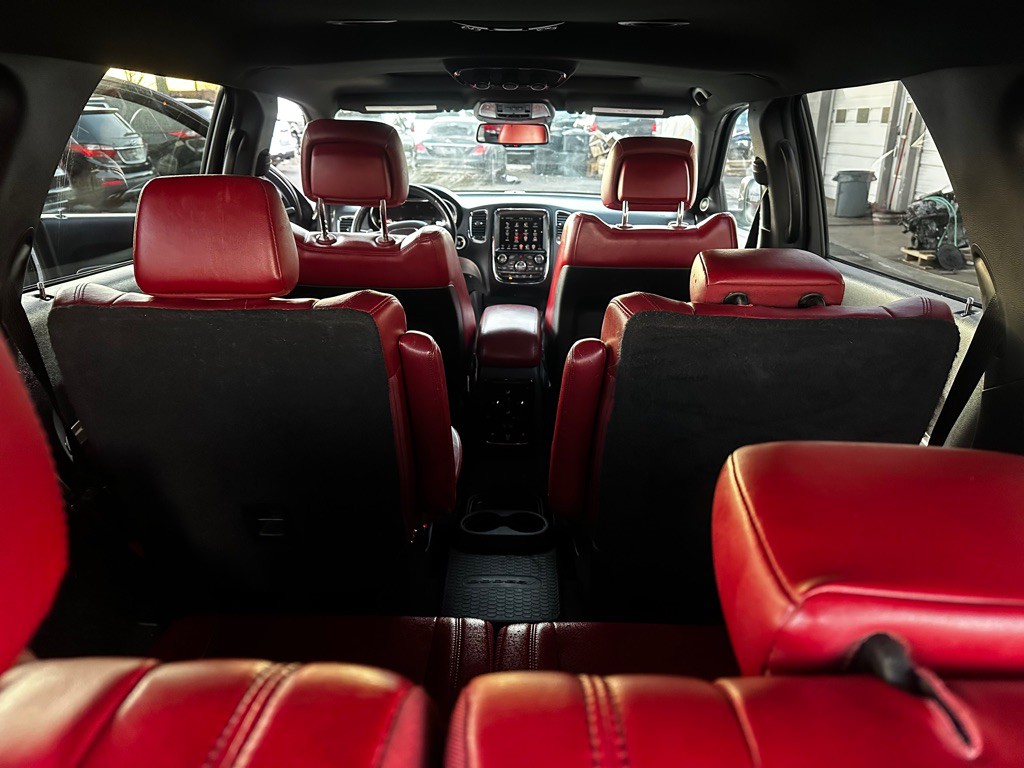 2016 Dodge Durango Image 18