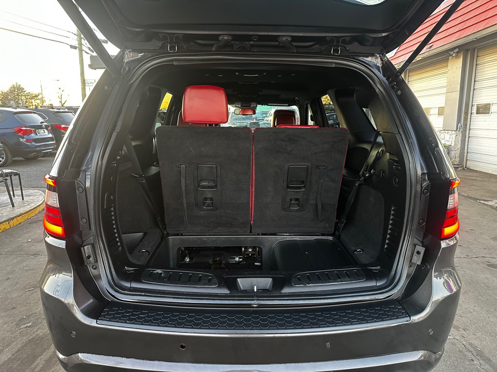 2016 Dodge Durango Image 19