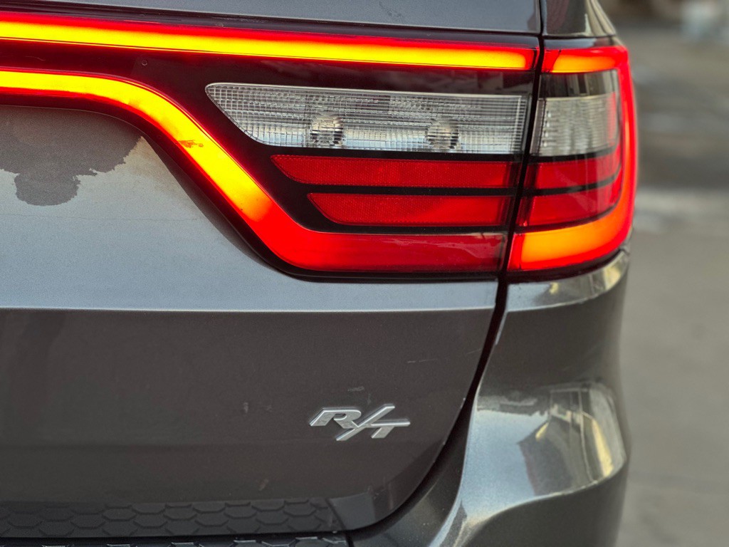 2016 Dodge Durango Image 20