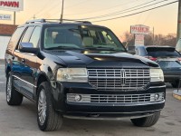 Image for 2008 Lincoln Navigator  ID: 7070593