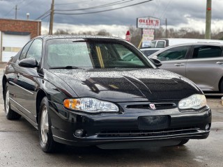 Image for 2000 Chevrolet Monte Carlo SS ID: 7081157
