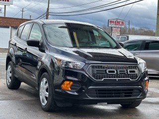 Image for 2019 Ford Escape S ID: 7094321