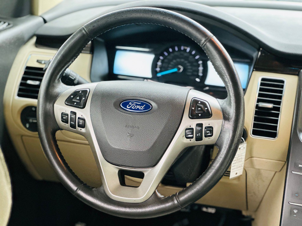 2014 Ford Flex Image 12