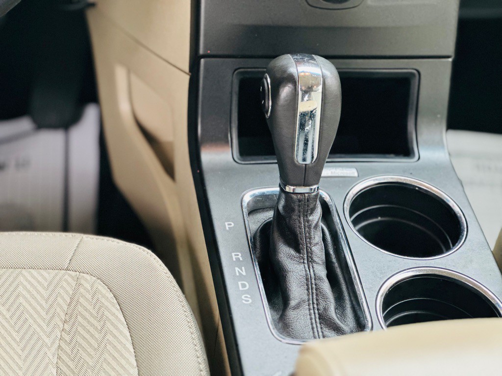 2014 Ford Flex Image 13