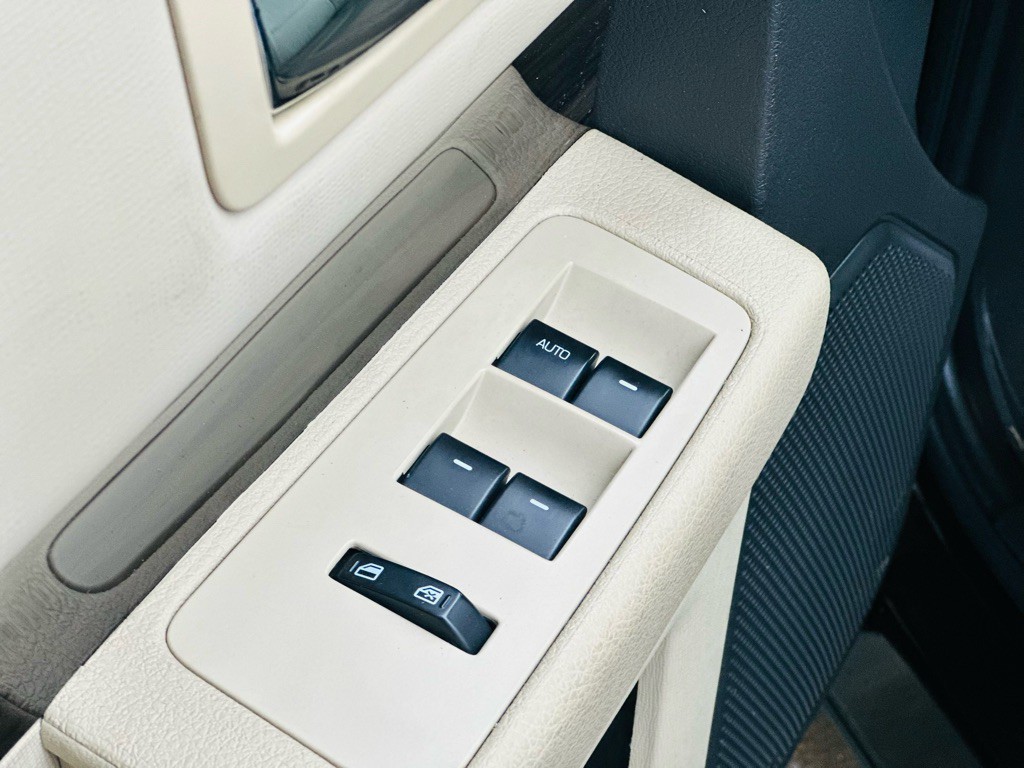 2014 Ford Flex Image 15