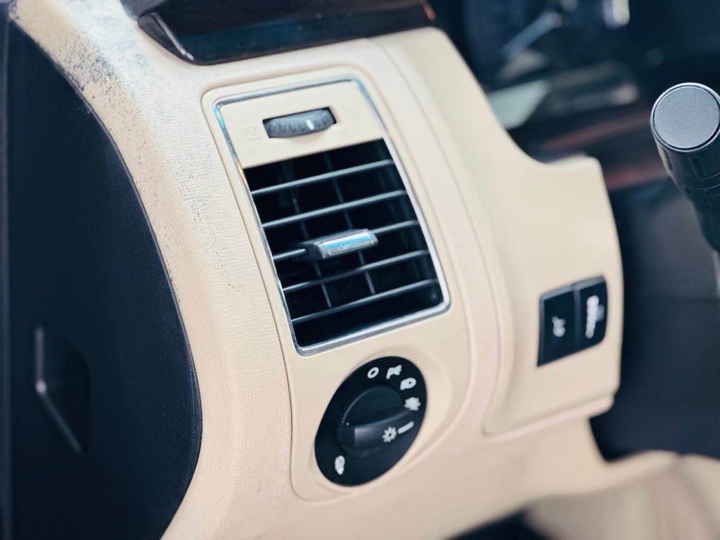 2014 Ford Flex Image 16