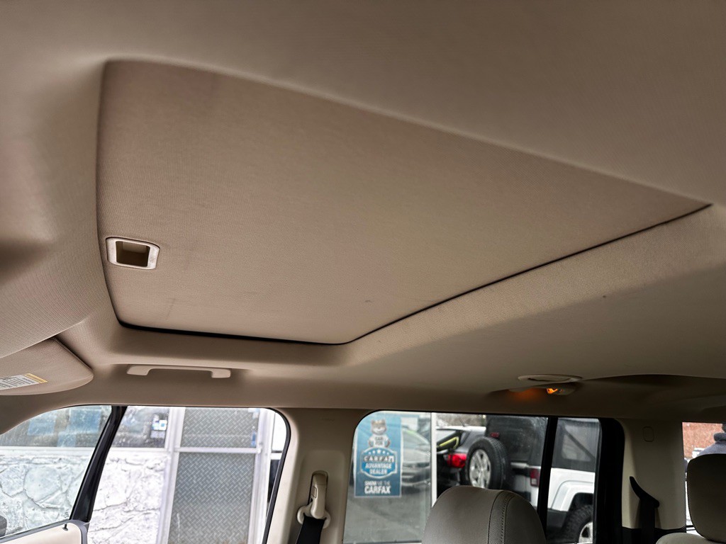 2014 Ford Flex Image 19