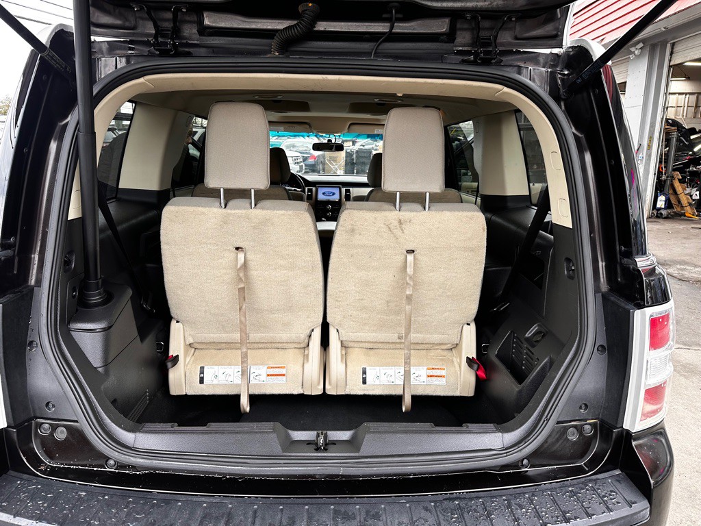 2014 Ford Flex Image 20