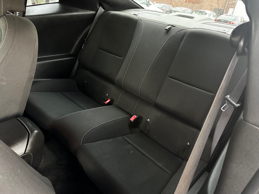 2013 Chevrolet Camaro Image 16