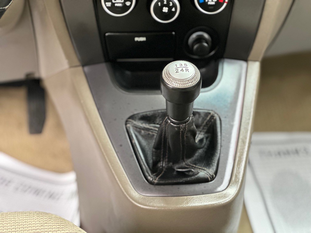 2007 Hyundai Tucson Image 12