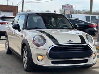 Image for 2018 MINI Cooper  ID: 7104871