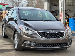 Image for 2015 Kia Forte EX ID: 7113395
