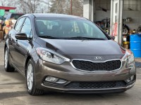 Image for 2015 Kia Forte EX ID: 7113395