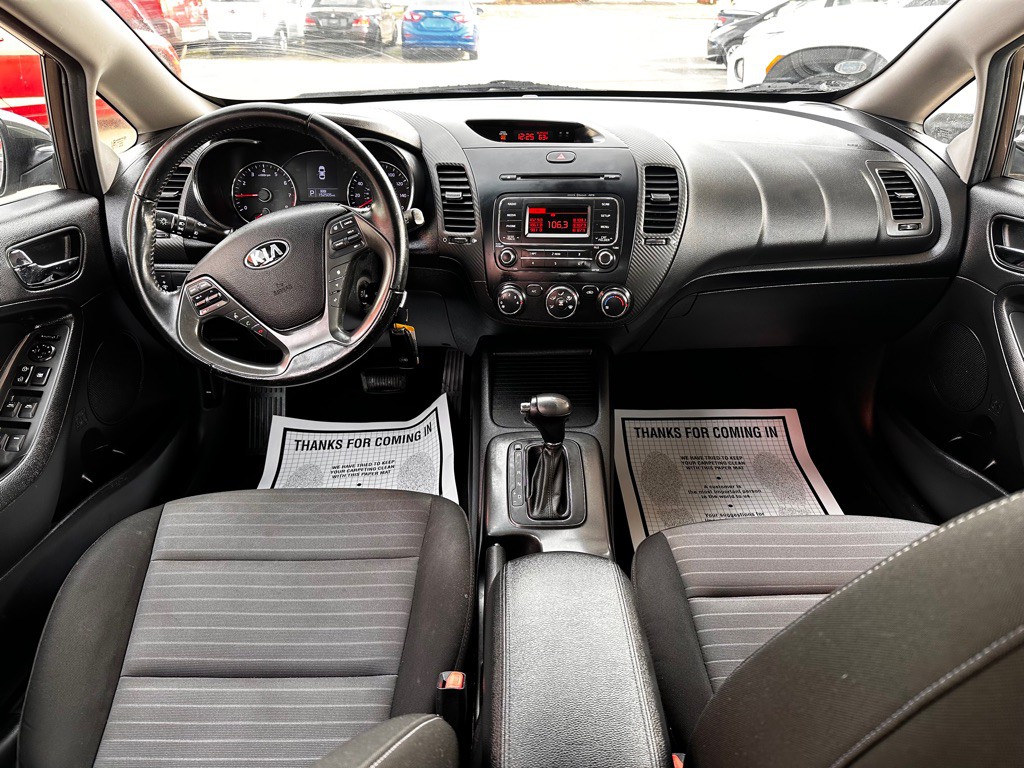 2015 Kia Forte Image 10