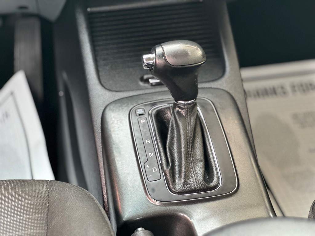 2015 Kia Forte Image 11