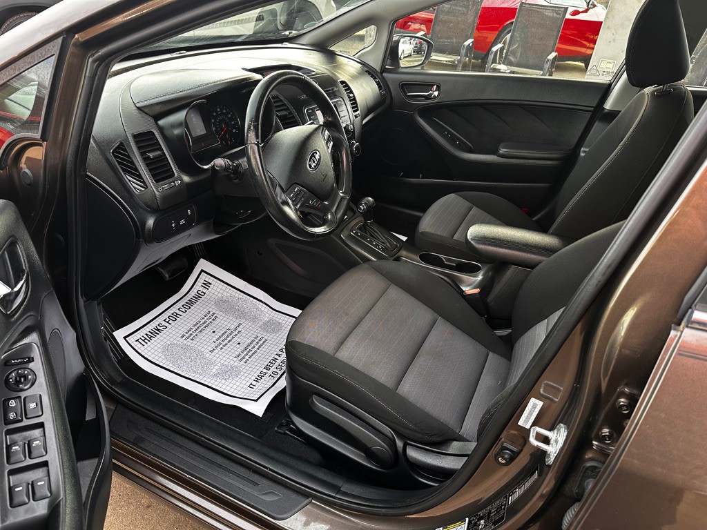 2015 Kia Forte Image 14
