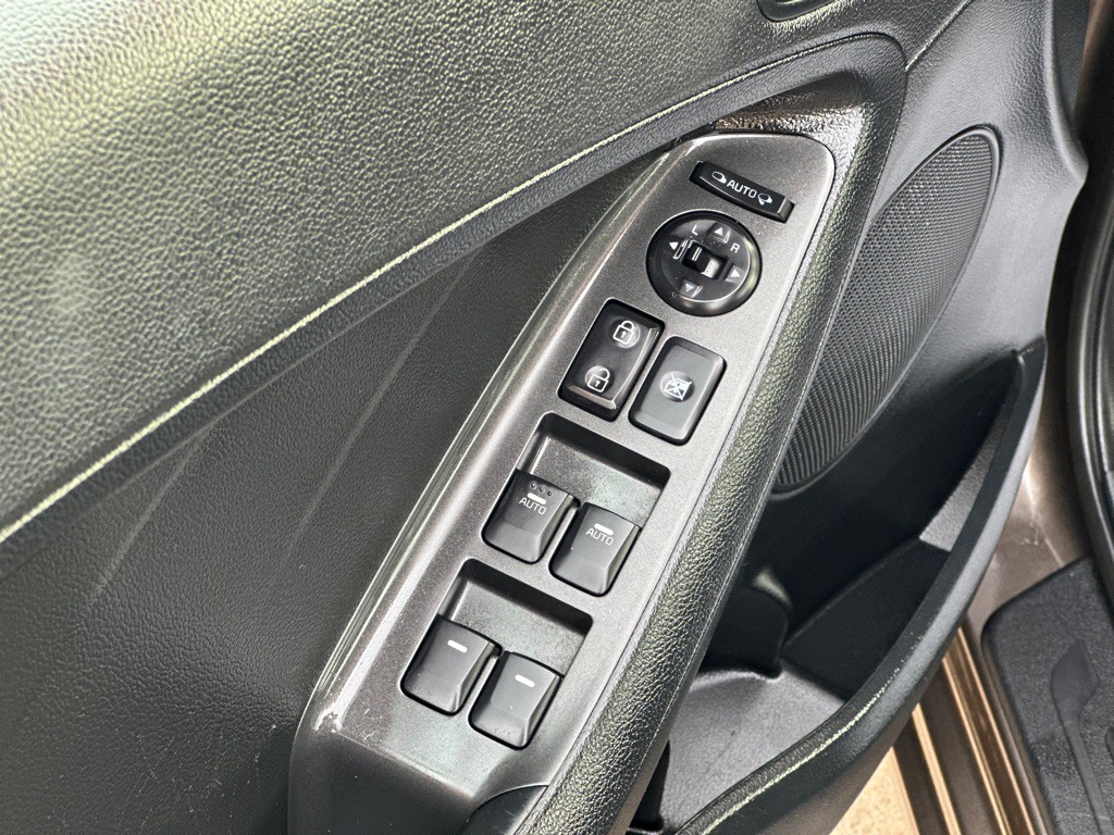 2015 Kia Forte Image 15